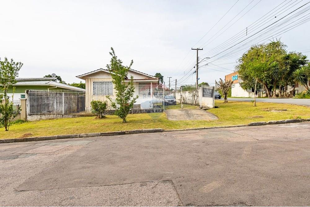 Terreno - Venda - Curitiba , Paraná - PRIMEIRAS FOTOS MOSSUNGUE   2.jpeg - 560321161-2