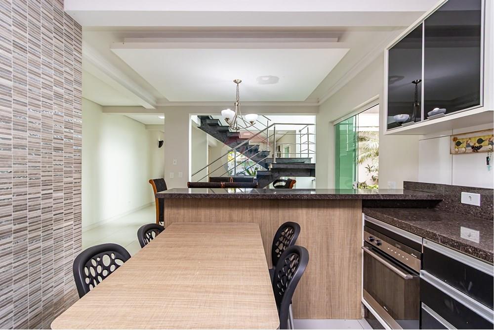 Casa de Condomínio - Venda - Curitiba , Paraná - IMG_5581.jpg - 560441001-108