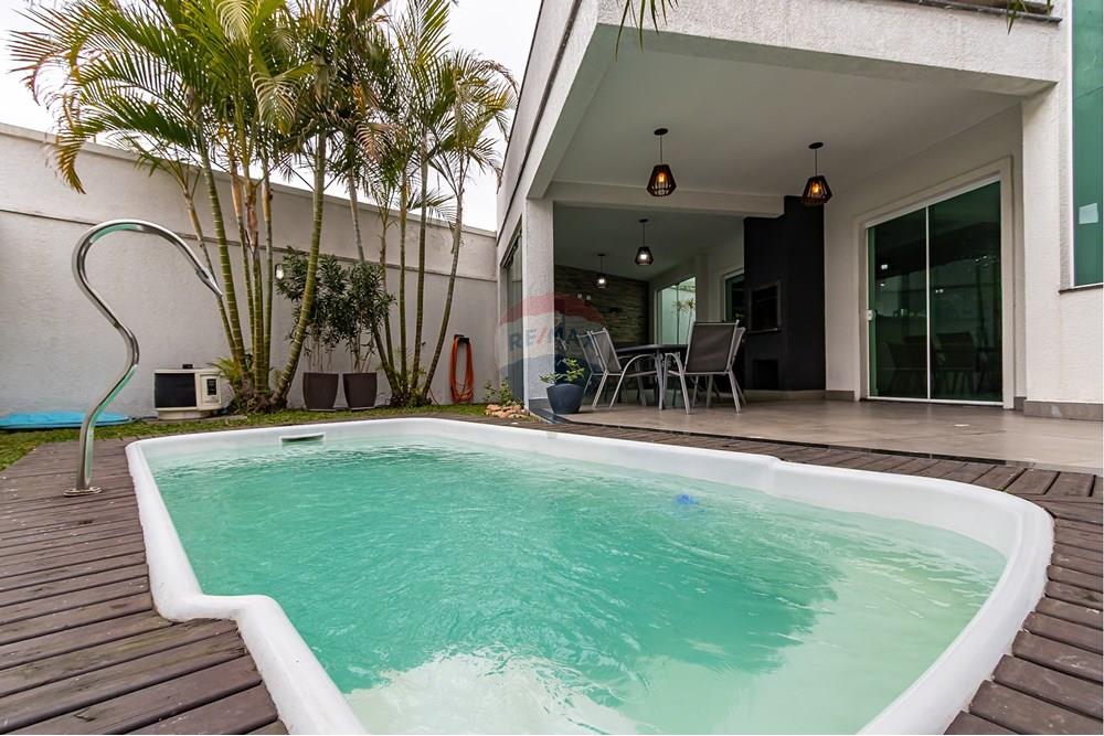 Casa de Condomínio - Venda - Curitiba , Paraná - IMG_5591.jpg - 560441001-108