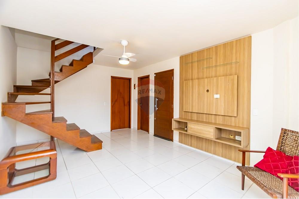 Sobrado - Alugar - São José dos Pinhais , Paraná - IMG_0284.jpg - 560411055-26