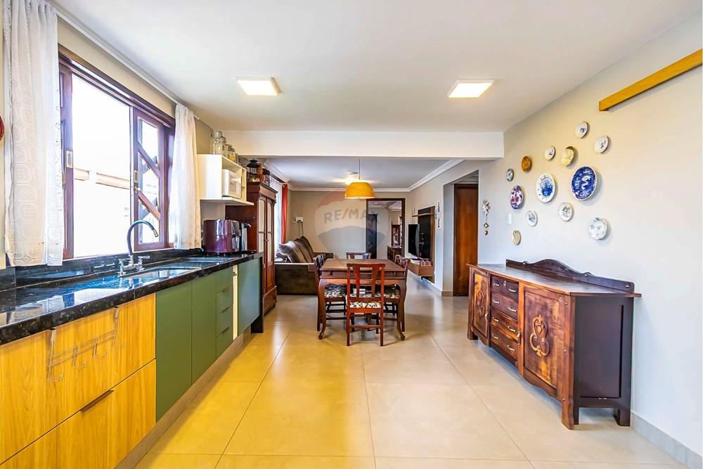 Casa - Venda - Curitiba , Paraná - 16.jpg - 560411004-105