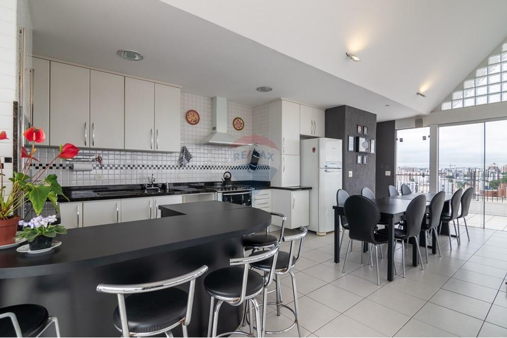 Cobertura - Venda - Curitiba , Paraná - Tech-0451.jpg - 560251087-6