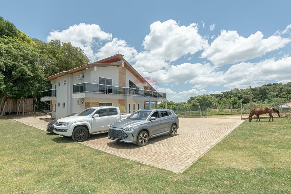 Chácara / Sítio / Fazenda - Venda - Campo Magro , Paraná - Rua Guarapuava (João Alex) 356-73.jpg - 560331069-78