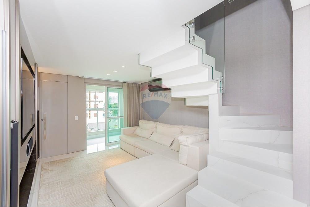 Cobertura - Venda - Curitiba , Paraná - IMG_3407.jpg - 560321058-87