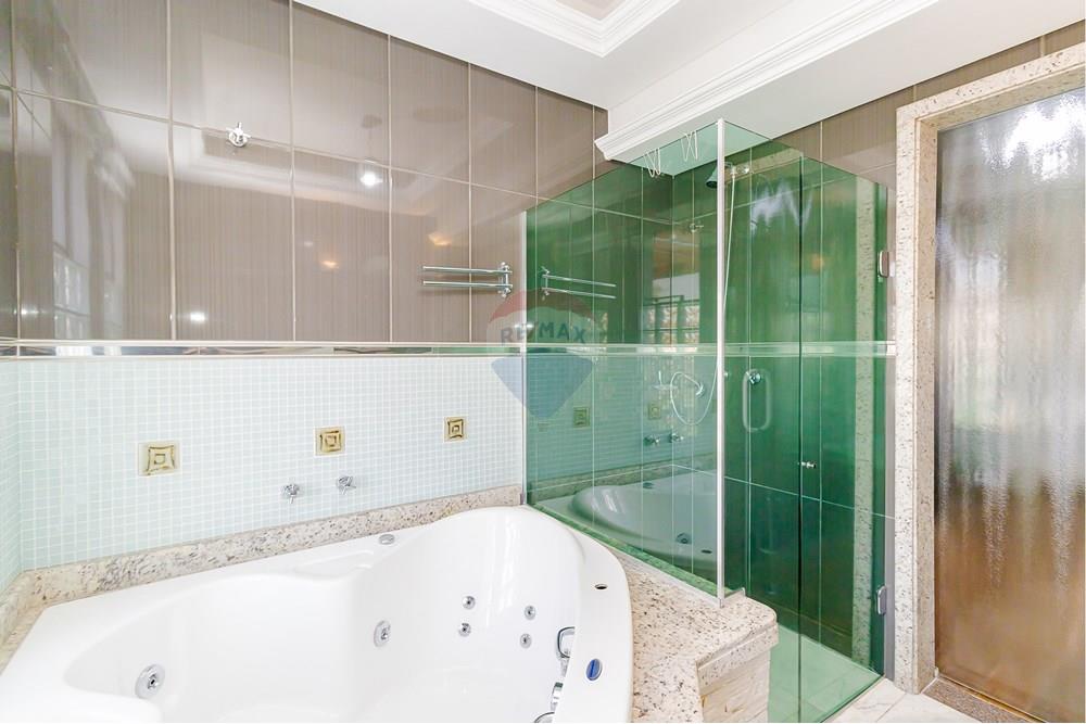 Sobrado - Alugar - Curitiba , Paraná - IMG_3733.jpg - 560311047-557