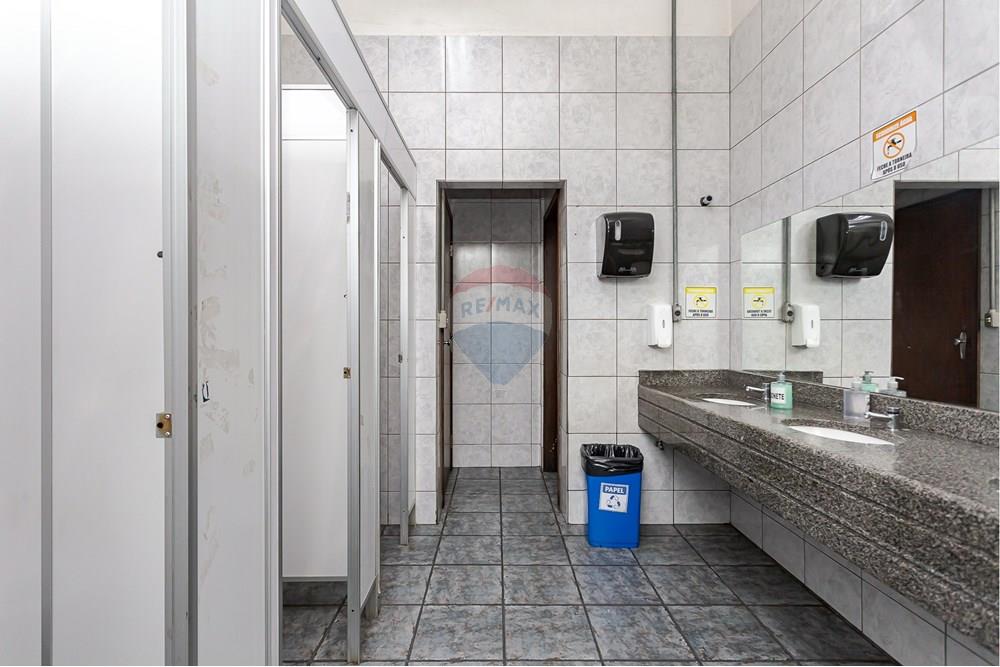 Galpão - Alugar - Curitiba , Paraná - IMG_2194.jpg - 560251029-57