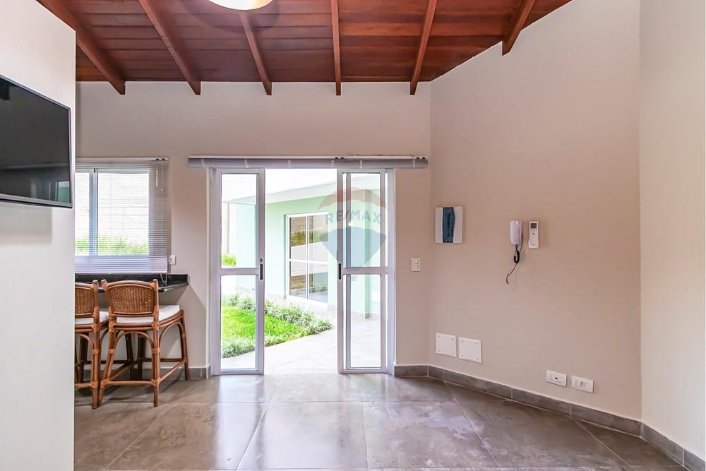 Casa de Condomínio - Venda - Curitiba , Paraná - churrasqueira (4).jpg - 560311089-9