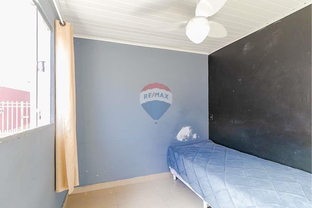 Casa - Venda - Curitiba , Paraná - QUARTO AZUL3.jpg - 560331114-23