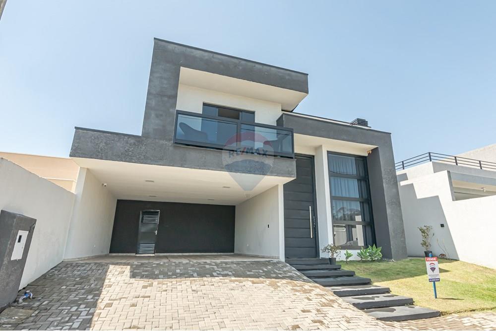 Casa de Condomínio - Venda - Colombo , Paraná - Rua do Quivi 341 casa 213-57.jpg - 560331069-69