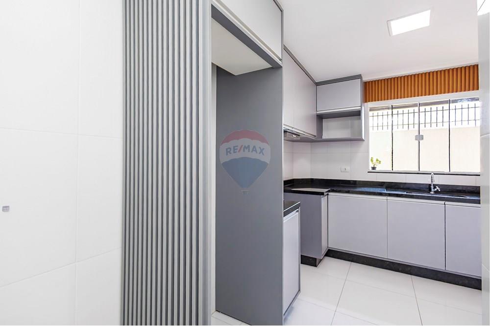 Sobrado - Venda - Araucária , Paraná - IMG_6996_1.jpg - 560491002-17