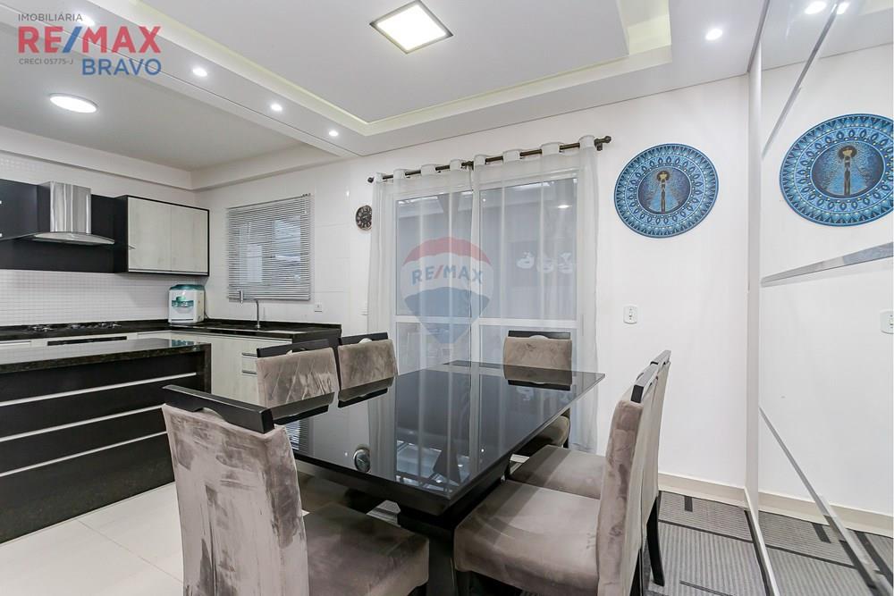 Casa de Condomínio - Venda - Curitiba , Paraná - IMG_9765.jpg - 560371058-58