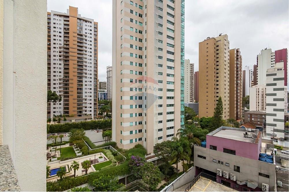 Apartamento - Alugar - Curitiba , Paraná - IMG_3283_1.jpg - 560461009-45