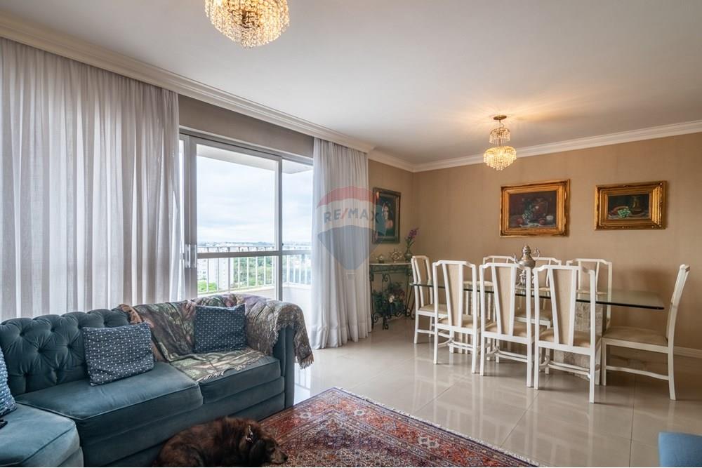 Cobertura - Venda - Curitiba , Paraná - Tech-3446.jpg - 560251087-6