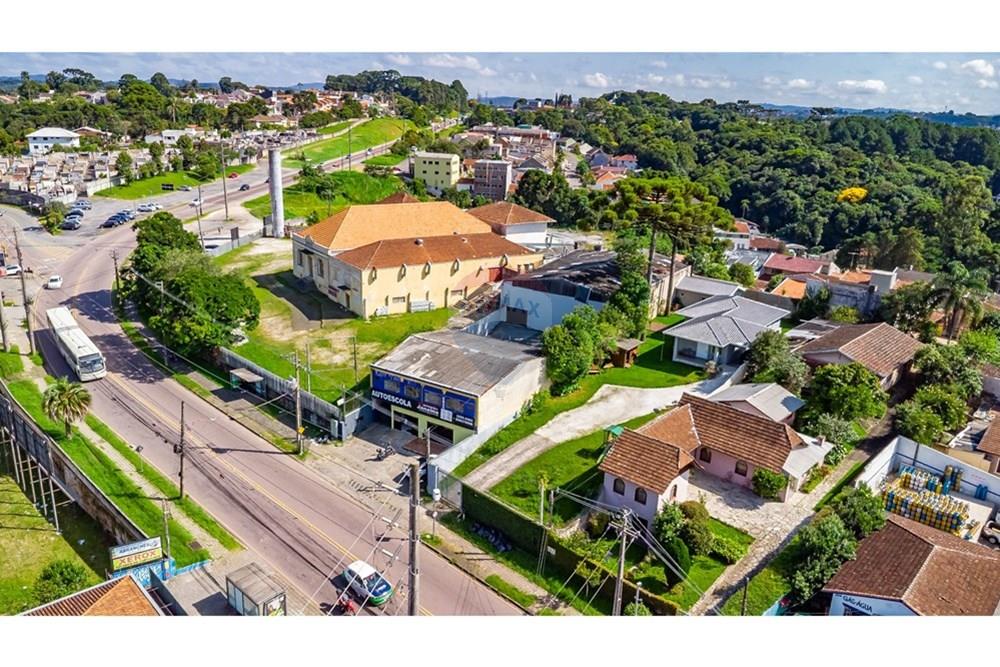 Terreno - Venda - Curitiba , Paraná - DJI_0184.jpg - 560461011-39