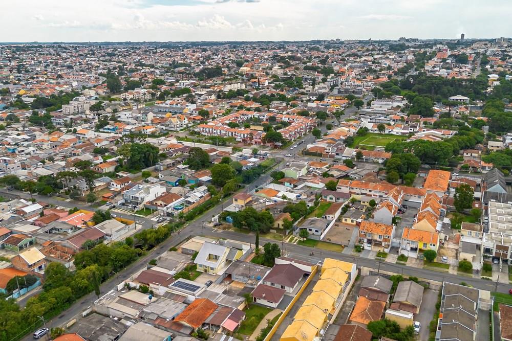 Terreno - Venda - Curitiba , Paraná - DJI_0817_1.jpg - 560331069-87
