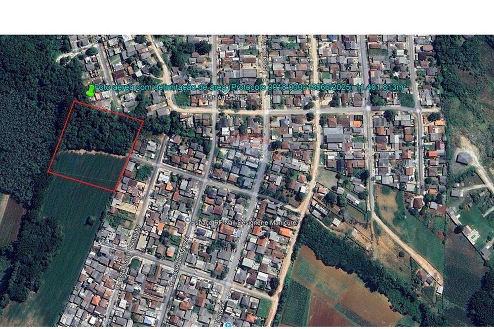 Terreno - Venda - Almirante Tamandaré , Paraná - FRAGMENTO 03.jpg - 560391085-15