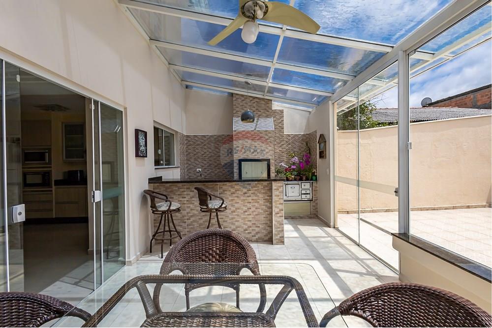 Sobrado - Venda - Curitiba , Paraná - IMG_5567.jpg - 560301005-60