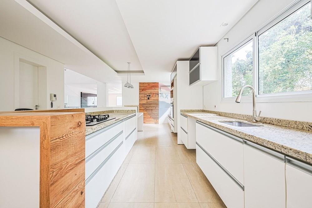 Sobrado - Venda - Curitiba , Paraná - CRF_1513.jpg - 560411044-146