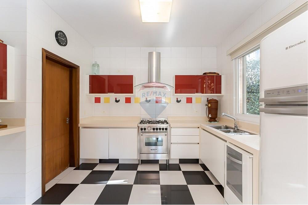 Casa de Condomínio - Venda - Curitiba , Paraná - IMG_0076.jpg - 560411074-17