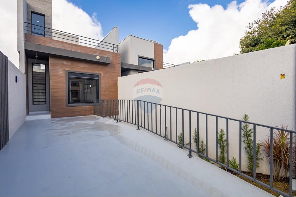 Sobrado - Venda - Curitiba , Paraná - IMG_9931.jpg - 560331044-334