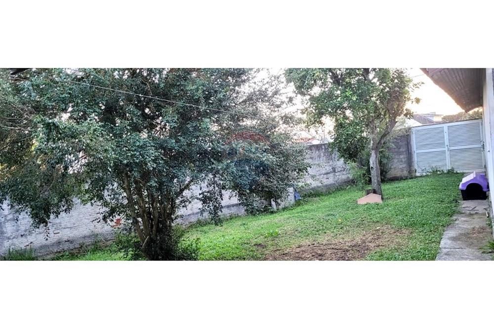Casa - Venda - Curitiba , Paraná - FUNDOS.jpg - 560251041-48