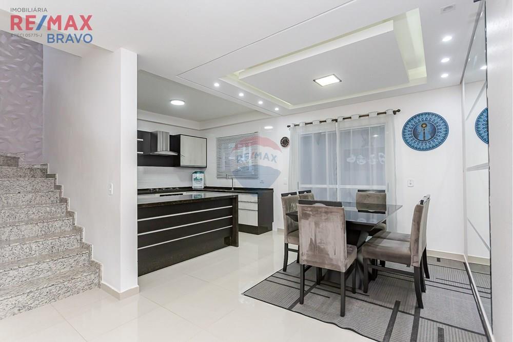 Casa de Condomínio - Venda - Curitiba , Paraná - IMG_9775.jpg - 560371058-58