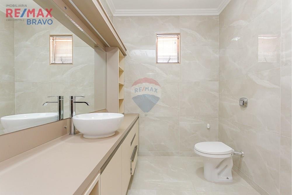 Sobrado - Venda - Curitiba , Paraná - IMG_1111.jpg - 560371021-45