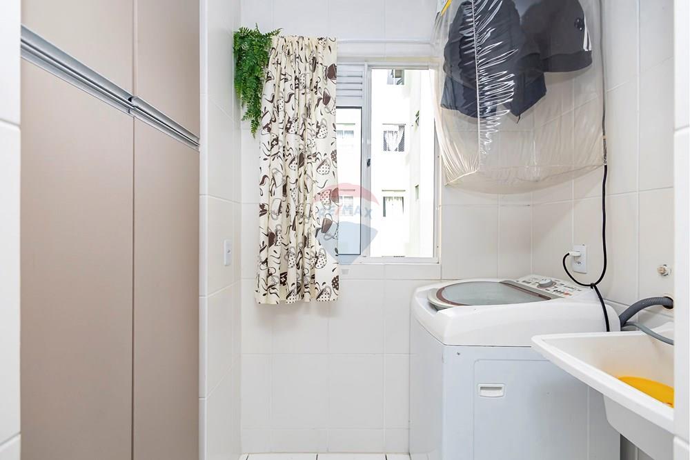 Apartamento - Alugar - Colombo , Paraná - Sheep - IMG_3325_1.jpg - 560251018-310