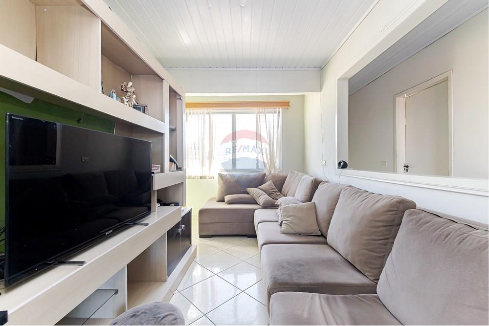 Sobrado - Venda - Curitiba , Paraná - IMG_2278.jpg - 560391090-1