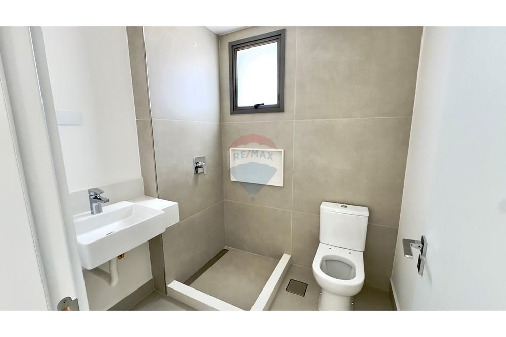 Apartamento - Venda - Curitiba , Paraná - IMG_6383.JPEG - Banheiro - 560511007-17