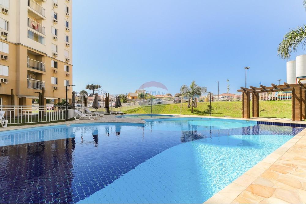 Apartamento - Venda - Curitiba , Paraná - Q.jpg - 560321129-13