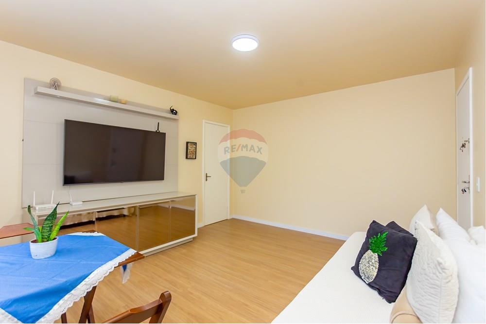 Apartamento à venda com 3 quartos, 85m² - Foto 5