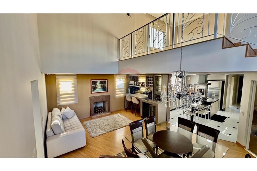 Sobrado - Venda - São José dos Pinhais , Paraná - PHOTO-2024-11-06-11-12-57_2.jpeg - 560481002-15