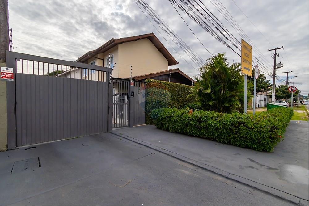 Sobrado - Alugar - Curitiba , Paraná - IMG_0769.jpg - 560331069-74