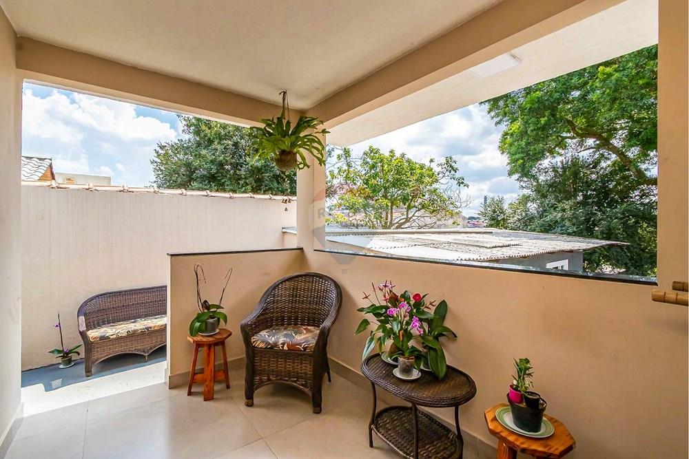 Casa - Venda - Curitiba , Paraná - 18.jpg - 560411004-105