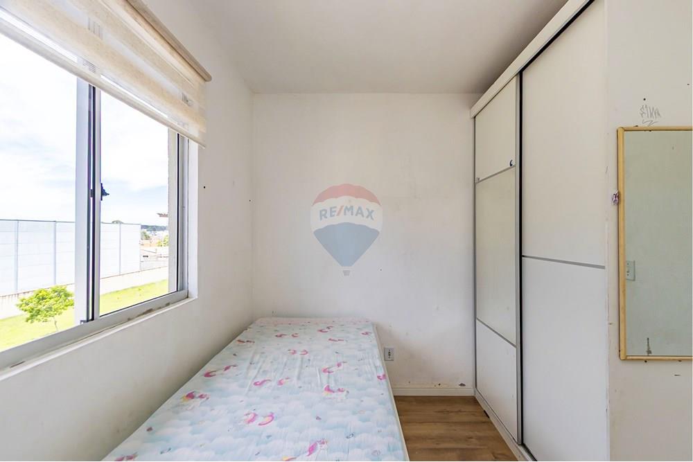 Apartamento - Venda - São José dos Pinhais , Paraná - IMG_6319_1.jpg - 560411055-29