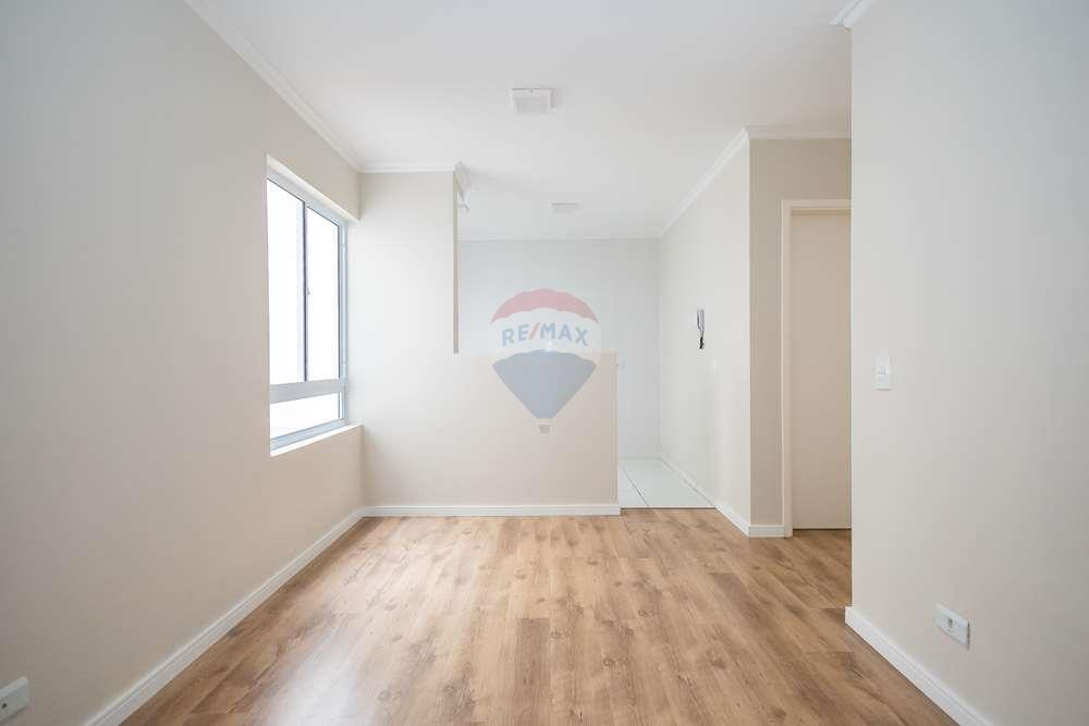 Apartamento à venda com 2 quartos, 40m² - Foto 1