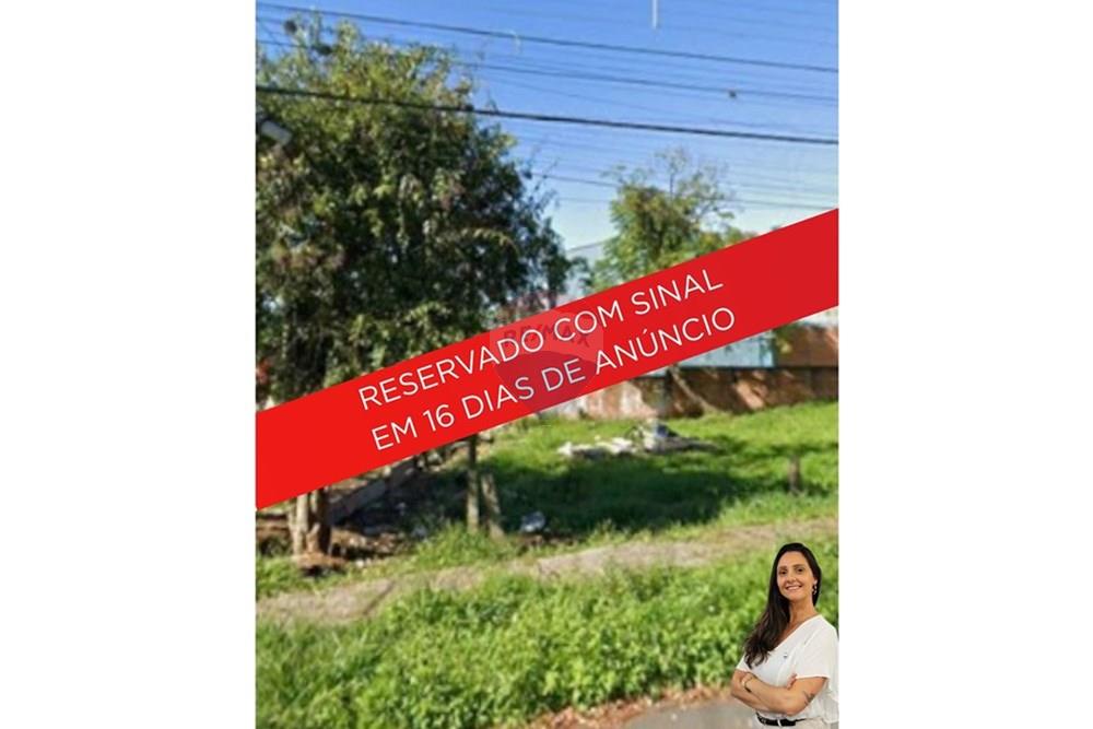 Terreno - Venda - Curitiba , Paraná - RESERVADO COM SINAL.jpg - 560471002-50
