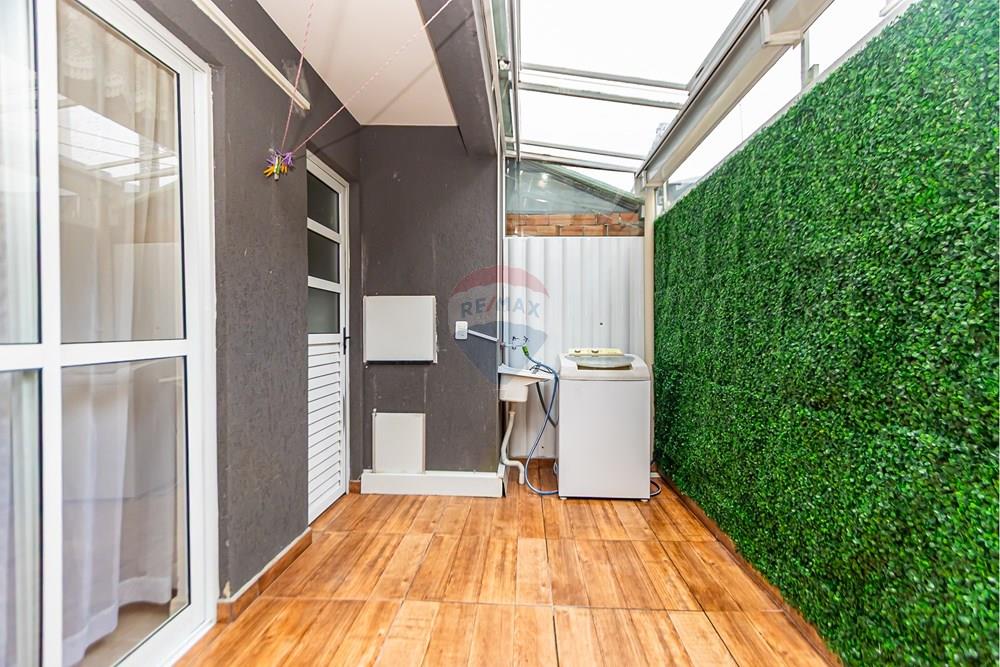 Apartamento - Venda - São José dos Pinhais , Paraná - garden churrasquira 2.jpg - 560441040-2