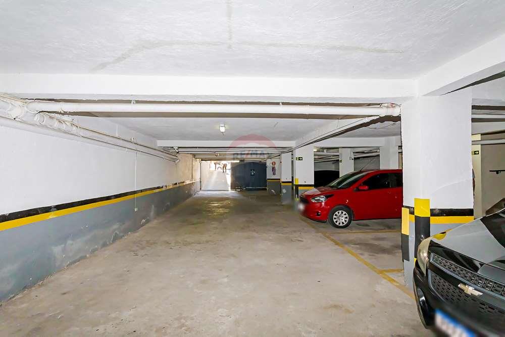 Apartamento - Venda - Curitiba , Paraná - IMG_9404.jpg - 560351004-96