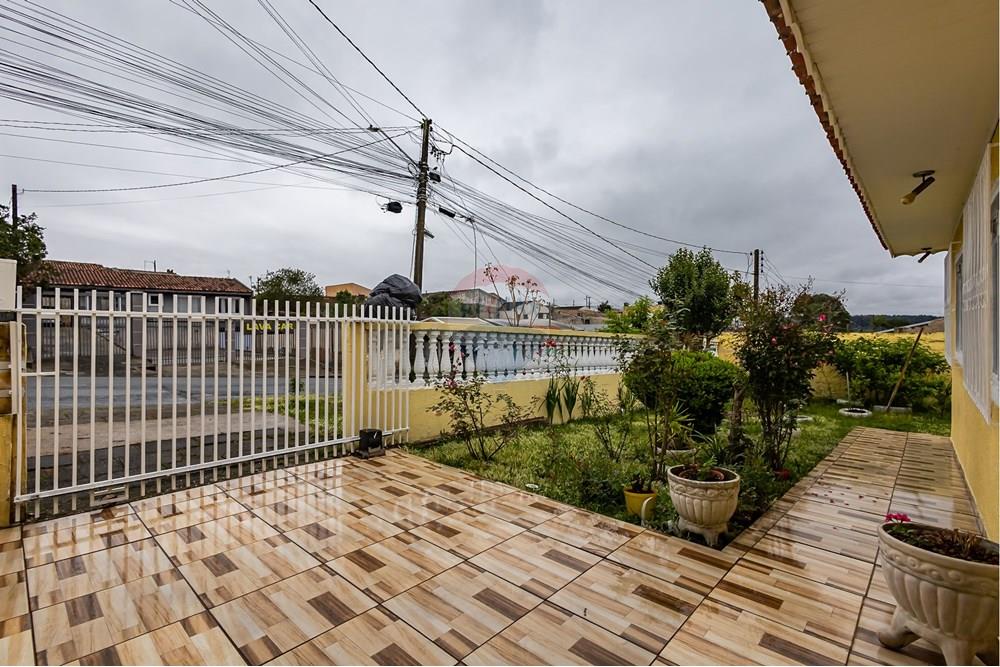 Casa - Venda - Araucária , Paraná - IMG_9314.jpg - 560491004-4