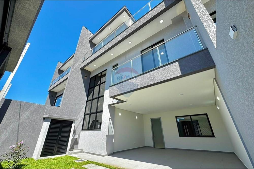 Triplex - Venda - São José dos Pinhais , Paraná - 903cd353-1302-4d53-9bd3-91d76f389a14.jpg - 560481017-18
