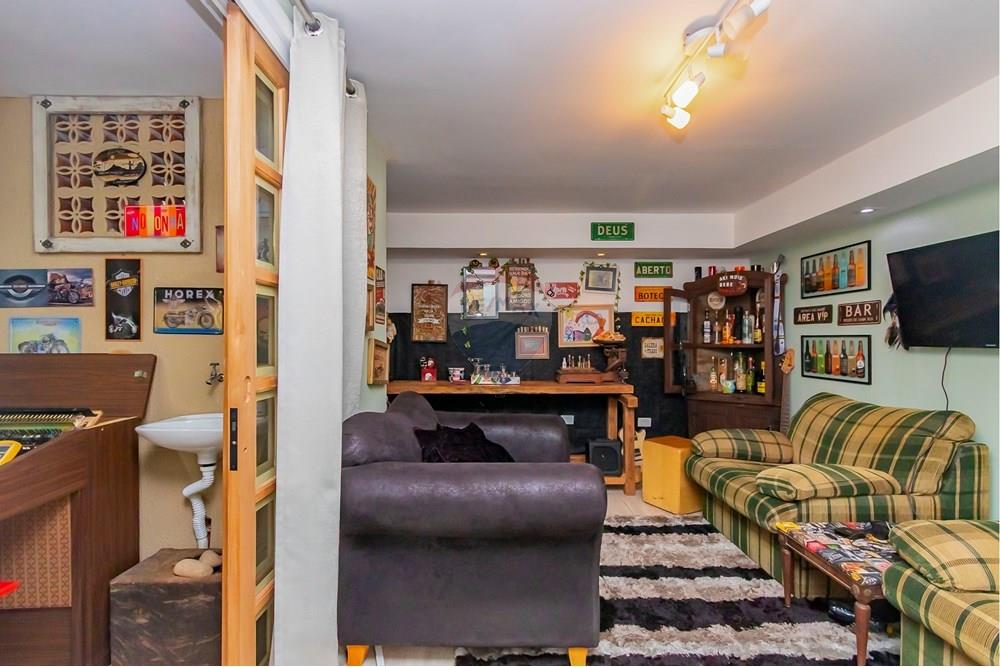 Sobrado - Venda - Curitiba , Paraná - IMG_8761_1.jpg - 560331080-6