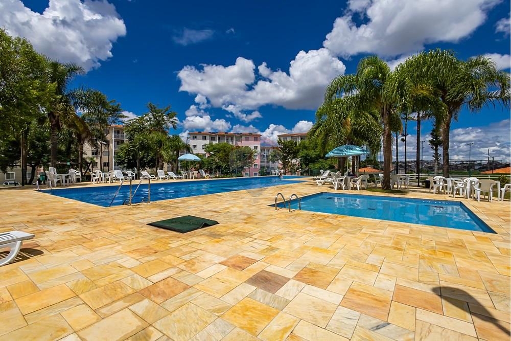 Apartamento - Venda - Colombo , Paraná - Fotografia Sheep House - IMG_0693.jpg - 560341120-61