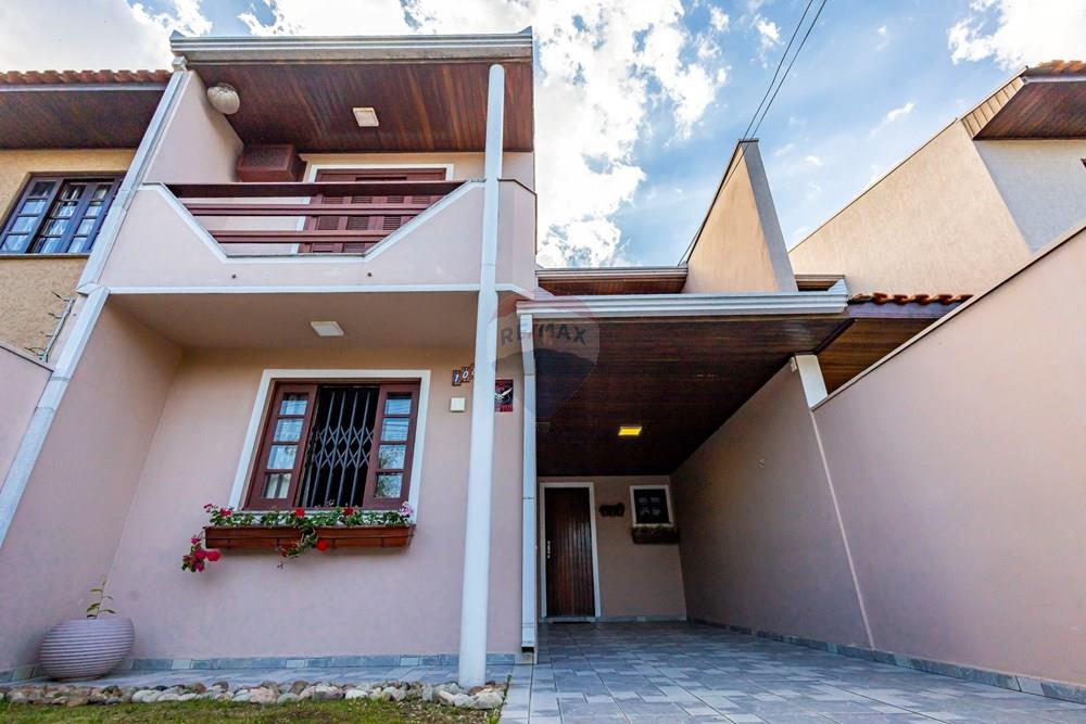 Sobrado - Venda - Curitiba , Paraná - albert - IMG_2049_1.jpg - 560251097-14