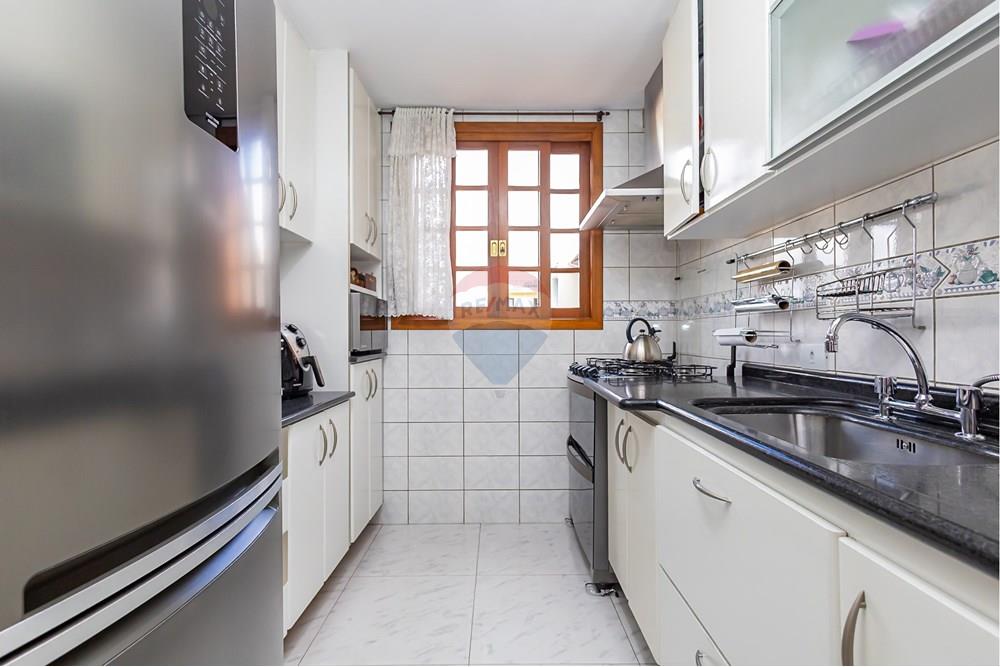 Woningbouw - Two Level House - Curitiba , Paraná - BR - IMG_5052 (1).jpg - 560411009-94