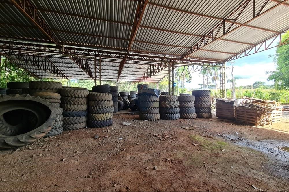 Galpão - Venda - São José dos Pinhais , Paraná - 700efedc-17ce-4f3d-8b69-5b12e8ee4277.jpeg - 560331128-20