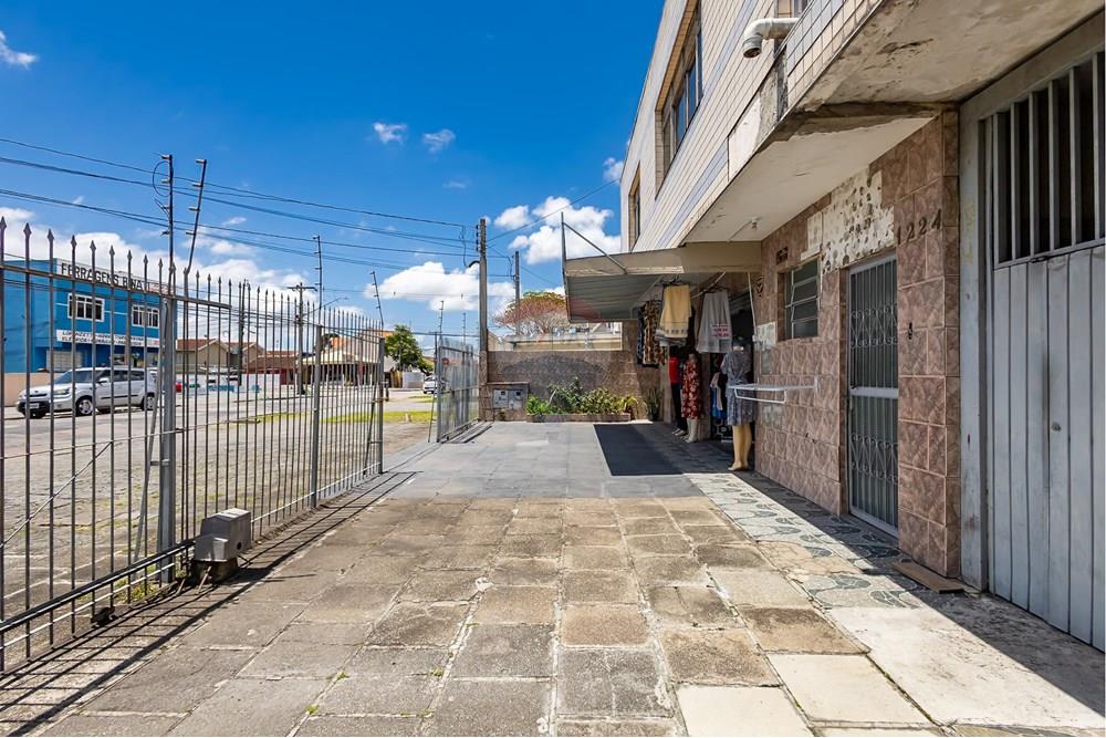 Sobrado - Venda - Curitiba , Paraná - IMG_2882.jpg - 560351106-42