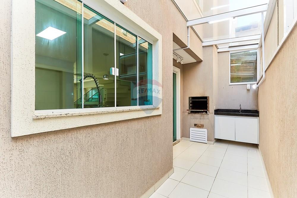 Sobrado - Venda - Curitiba , Paraná - IMG_1153.jpg - 560321058-117