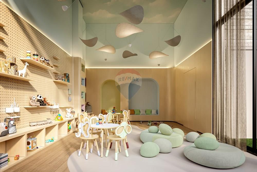 Apartamento - Venda - Curitiba , Paraná - BOUWSU_12_Brinquedoteca _Cam_01_op02.jpg - 560321178-2